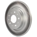 Order Rear Disc Brake Rotor by TRANSIT WAREHOUSE - GCR-781769 For Your Vehicle