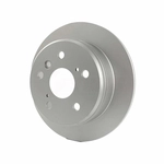 Order Rear Disc Brake Rotor by TRANSIT WAREHOUSE - GCR-96216 For Your Vehicle