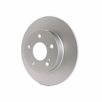 Order Rear Disc Brake Rotor by TRANSIT WAREHOUSE - GCR-96511 For Your Vehicle