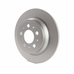 Order Rear Disc Brake Rotor by TRANSIT WAREHOUSE - GCR-980045 For Your Vehicle