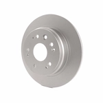 Order Rear Disc Brake Rotor by TRANSIT WAREHOUSE - GCR-980071 For Your Vehicle