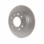 Order Rear Disc Brake Rotor by TRANSIT WAREHOUSE - GCR-980086 For Your Vehicle