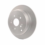 Order Rear Disc Brake Rotor by TRANSIT WAREHOUSE - GCR-980088 For Your Vehicle