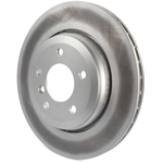 Order Rear Disc Brake Rotor by TRANSIT WAREHOUSE - GCR-980126 For Your Vehicle