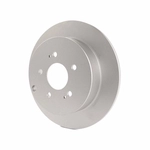 Order Rear Disc Brake Rotor by TRANSIT WAREHOUSE - GCR-980187 For Your Vehicle