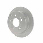 Order Rear Disc Brake Rotor by TRANSIT WAREHOUSE - GCR-980208 For Your Vehicle