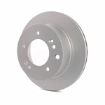 Order Rear Disc Brake Rotor by TRANSIT WAREHOUSE - GCR-980324 For Your Vehicle