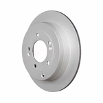 Order Rear Disc Brake Rotor by TRANSIT WAREHOUSE - GCR-980417 For Your Vehicle