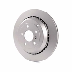 Order TRANSIT WAREHOUSE - GCR-980425 - Rear Disc Brake Rotor For Your Vehicle