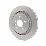 Order Rear Disc Brake Rotor by TRANSIT WAREHOUSE - GCR-980609 For Your Vehicle