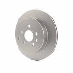 Order Rear Disc Brake Rotor by TRANSIT WAREHOUSE - GCR-980641 For Your Vehicle