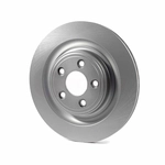 Order TRANSIT WAREHOUSE - GCR-980644 - Rear Disc Brake Rotor For Your Vehicle