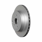 Order Rear Disc Brake Rotor by TRANSIT WAREHOUSE - GCR-980682 For Your Vehicle