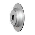 Order Rear Disc Brake Rotor by TRANSIT WAREHOUSE - GCR-980901 For Your Vehicle