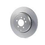 Order Rear Disc Brake Rotor by TRANSIT WAREHOUSE - GCR-980927 For Your Vehicle