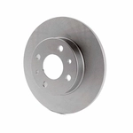 Order Rear Disc Brake Rotor by TRANSIT WAREHOUSE - GCR-980949 For Your Vehicle