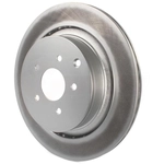 Order Rear Disc Brake Rotor by TRANSIT WAREHOUSE - GCR-980951 For Your Vehicle