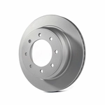 Order Rear Disc Brake Rotor by TRANSIT WAREHOUSE - GCR-980974 For Your Vehicle