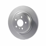 Order Rear Disc Brake Rotor by TRANSIT WAREHOUSE - GCR-981004 For Your Vehicle