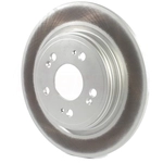 Order Rear Disc Brake Rotor by TRANSIT WAREHOUSE - GCR-981020 For Your Vehicle