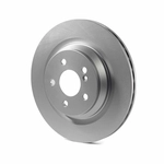 Order Rear Disc Brake Rotor by TRANSIT WAREHOUSE - GCR-G8283 For Your Vehicle