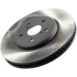 Order ULTRA - TO6165 - Rear Disc Brake Rotor For Your Vehicle