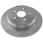 Order UQUALITY - 31372 - Disc Brake Rotor For Your Vehicle