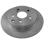 Order UQUALITY - 31443 - Disc Brake Rotor For Your Vehicle