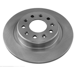Order UQUALITY - R62145 - Disc Brake Rotor For Your Vehicle