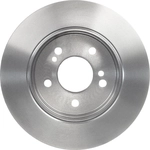 Order Rear Disc Brake Rotor by WAGNER - BD125616E For Your Vehicle