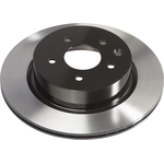 Order WAGNER - BD126471E - Disc Brake Rotor For Your Vehicle