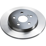 Order WAGNER - BD126558E - Rear Disc Brake Rotor For Your Vehicle