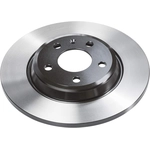 Order WAGNER - BD180106E - Disc Brake Rotor For Your Vehicle