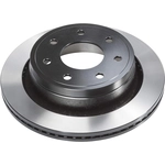 Order WAGNER - BD180512E - Disc Brake Rotor For Your Vehicle