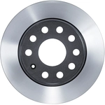 Order Rear Disc Brake Rotor by WAGNER - BD180522E For Your Vehicle