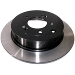 Order WAGNER - BD180773E - Disc Brake Rotor For Your Vehicle