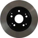 Order Rear Disc Brake Rotor by WAGNER - BD125599E For Your Vehicle