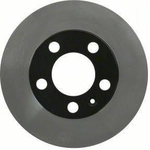 Order Rear Disc Brake Rotor by WAGNER - BD125642E For Your Vehicle