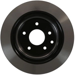 Order Rear Disc Brake Rotor by WAGNER - BD126003E For Your Vehicle