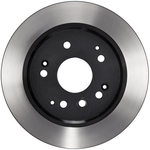 Order Rear Disc Brake Rotor by WAGNER - BD126209E For Your Vehicle