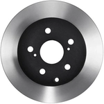 Order WAGNER - BD126405E - Rear Disc Brake Rotor For Your Vehicle