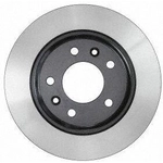 Order Rear Disc Brake Rotor by WAGNER - BD180397E For Your Vehicle