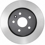 Order Rotor de frein à disque arrière par WAGNER - BD180440E For Your Vehicle