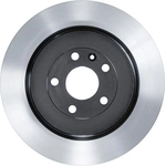Order Rear Disc Brake Rotor by WAGNER - BD180536E For Your Vehicle