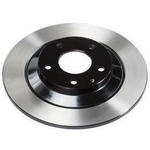 Order Rotor de frein à disque arrière de WAGNER - BD180544E For Your Vehicle