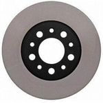 Order Rear Disc Brake Rotor by WAGNER - BD180673E For Your Vehicle