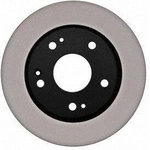 Order Rotor de frein à disque arrière par WAGNER - BD180680E For Your Vehicle