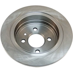 Order WINHERE BRAKE PARTS - 441048 - Disc Brake Rotor For Your Vehicle