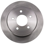 Order WINHERE BRAKE PARTS - 441052 - Rear Disc Brake Rotor For Your Vehicle