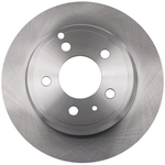 Order WINHERE BRAKE PARTS - 441068 - Rear Disc Brake Rotor For Your Vehicle